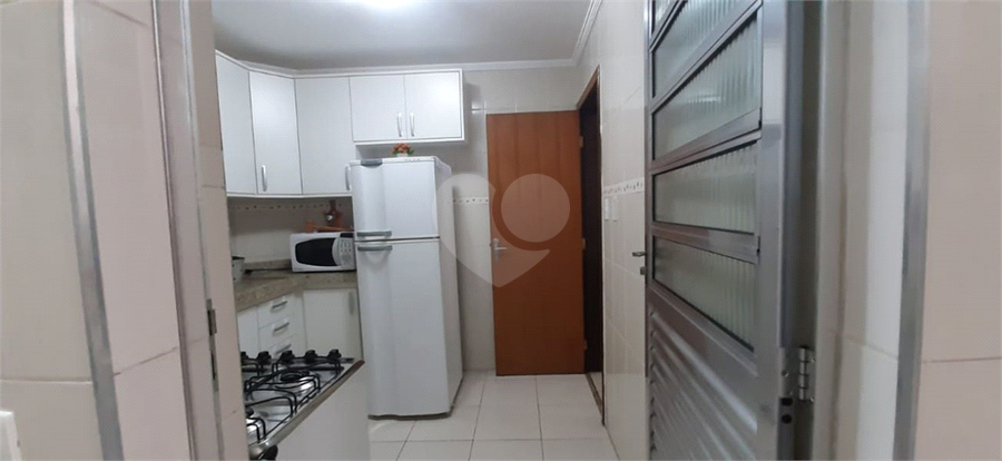 Venda Sobrado São Paulo Vila Ivg REO527338 5