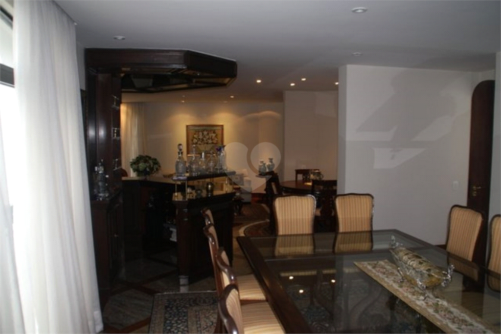 Venda Apartamento São Paulo Santa Cecília REO527368 28