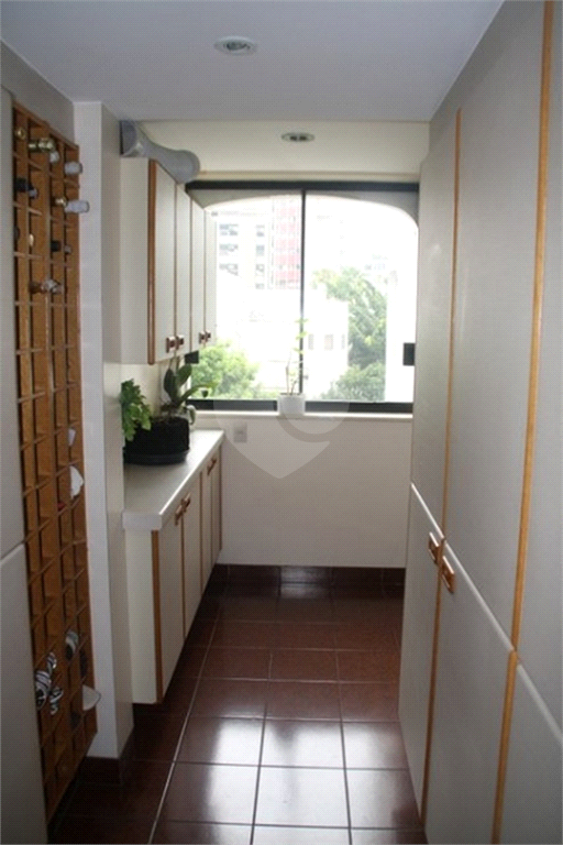 Venda Apartamento São Paulo Santa Cecília REO527368 22