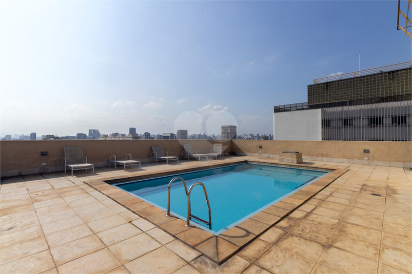 Aluguel Apartamento São Paulo Jardim Europa REO527378 35