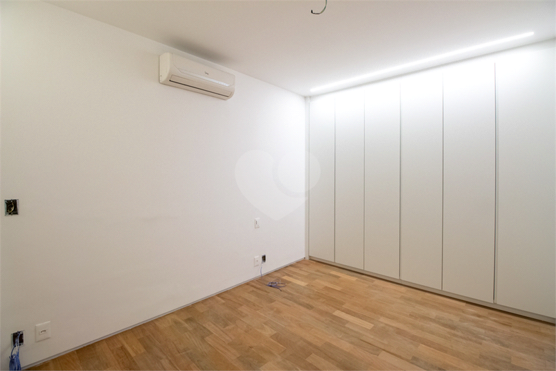 Aluguel Apartamento São Paulo Jardim Europa REO527378 31