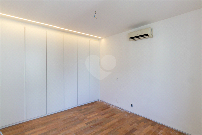 Aluguel Apartamento São Paulo Jardim Europa REO527378 26