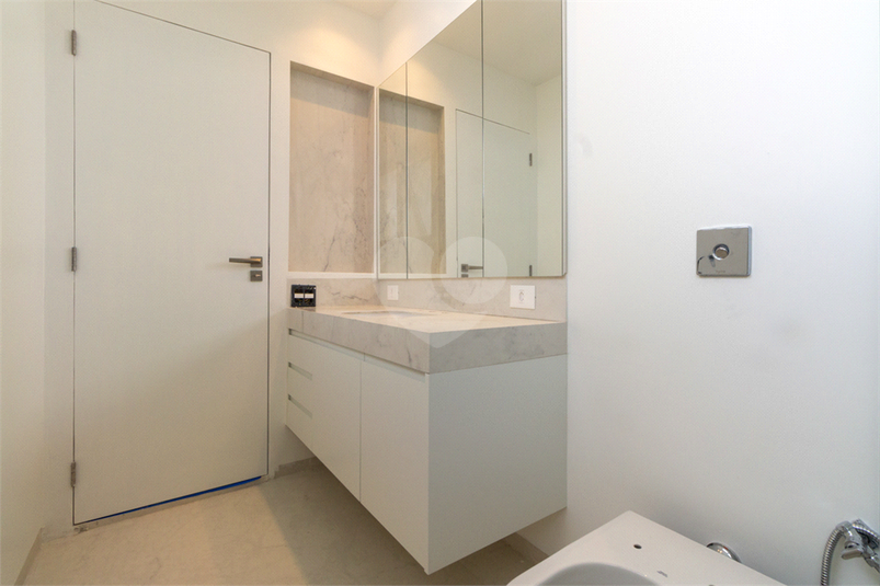 Aluguel Apartamento São Paulo Jardim Europa REO527378 14