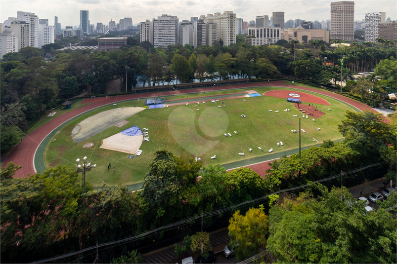 Aluguel Apartamento São Paulo Jardim Europa REO527378 7