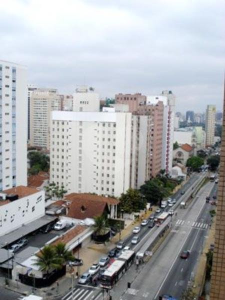 Venda Apartamento São Paulo Jardim Paulista REO5274 10