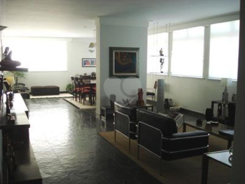 Venda Apartamento São Paulo Jardim Paulista REO5274 3