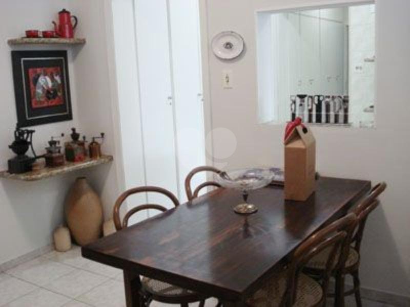 Venda Apartamento São Paulo Jardim Paulista REO5274 7