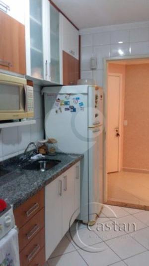 Venda Apartamento São Paulo Vila Lúcia REO52742 3