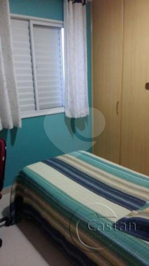 Venda Apartamento São Paulo Vila Lúcia REO52742 9