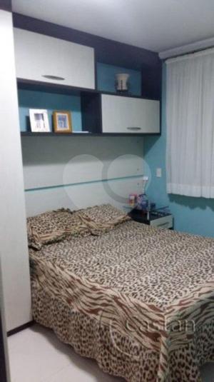 Venda Apartamento São Paulo Vila Lúcia REO52742 11