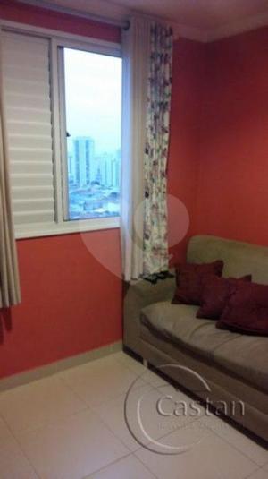 Venda Apartamento São Paulo Vila Lúcia REO52742 14