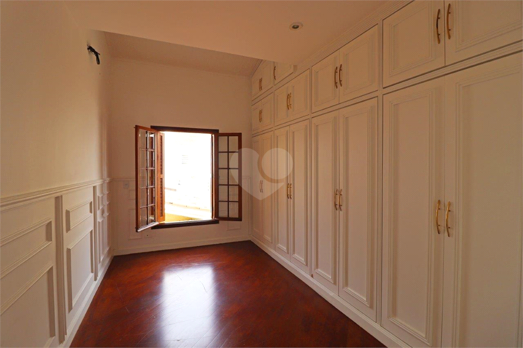 Venda Casa de vila São Paulo Jardim Paulistano REO527421 28