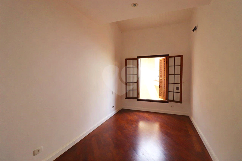 Venda Casa de vila São Paulo Jardim Paulistano REO527421 24