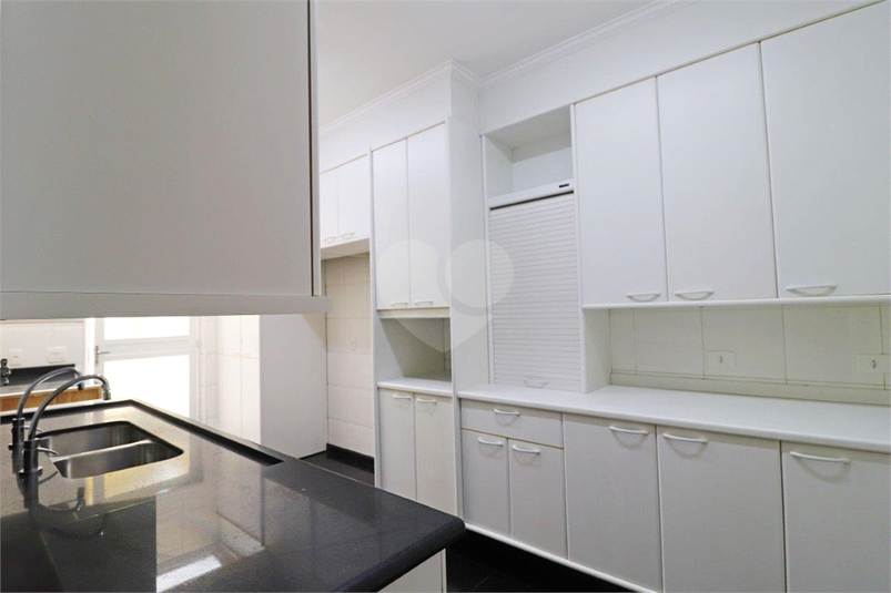 Venda Casa de vila São Paulo Jardim Paulistano REO527421 16