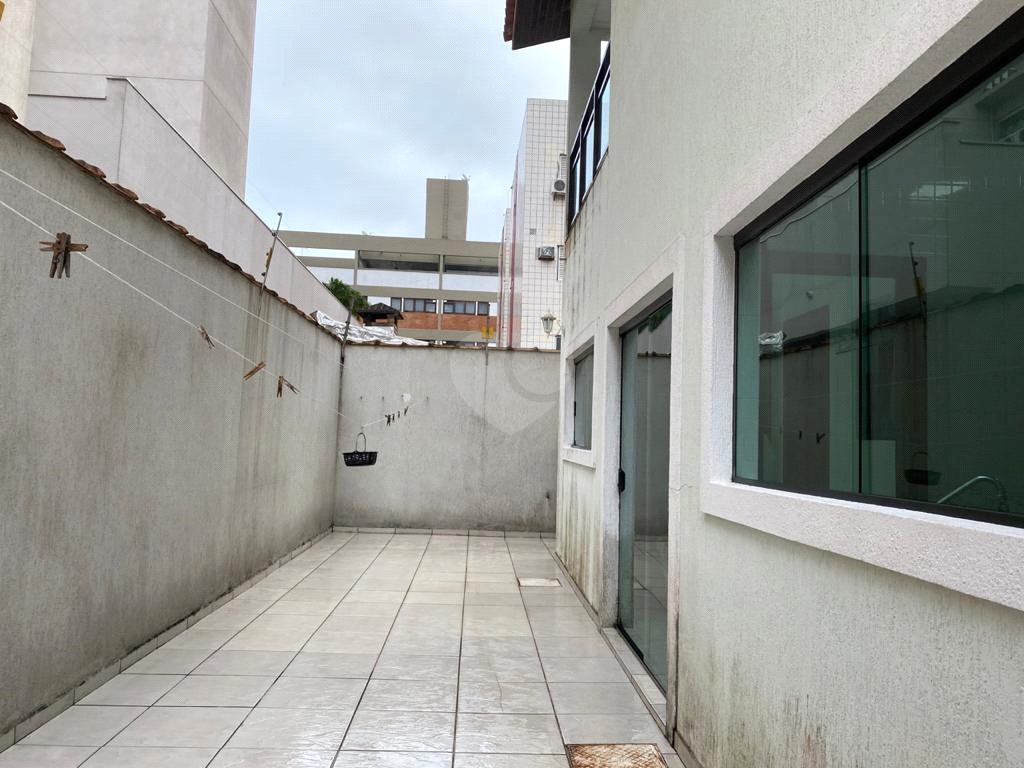 Venda Casa Guarujá Jardim Las Palmas REO527430 16