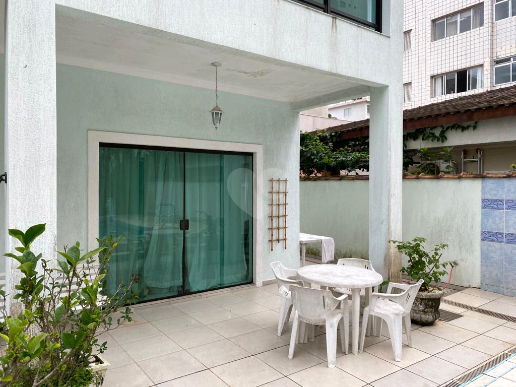 Venda Casa Guarujá Jardim Las Palmas REO527430 10