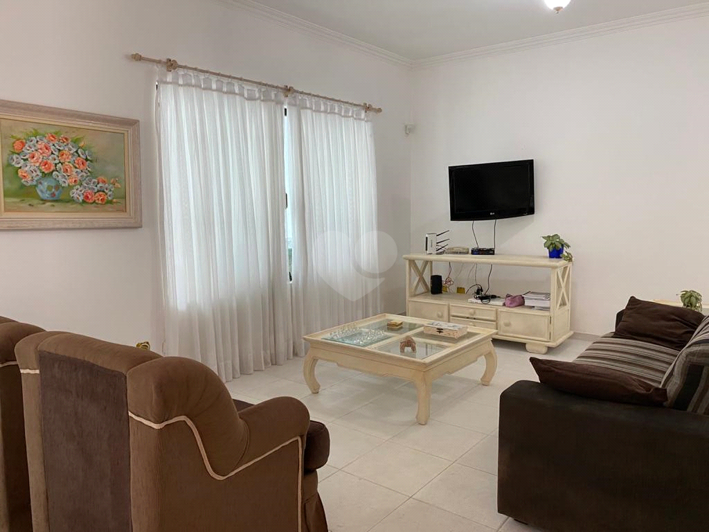 Venda Casa Guarujá Jardim Las Palmas REO527430 6