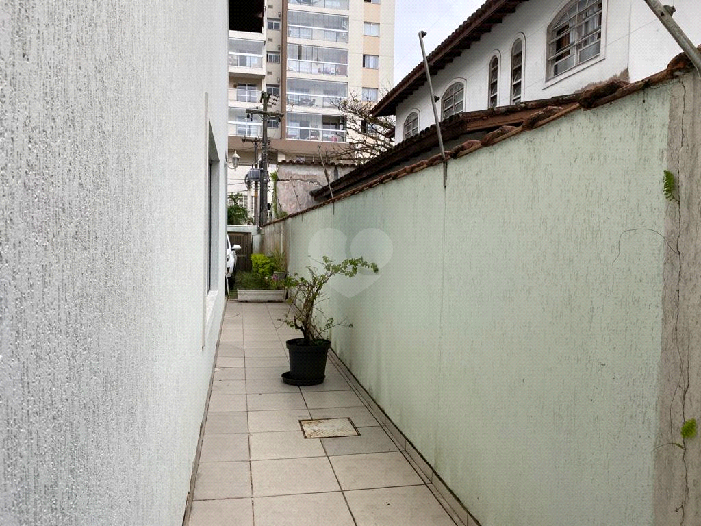 Venda Casa Guarujá Jardim Las Palmas REO527430 17