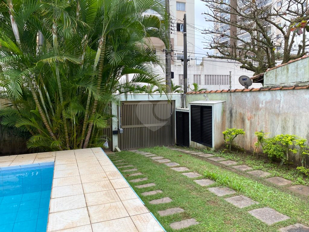 Venda Casa Guarujá Jardim Las Palmas REO527430 13