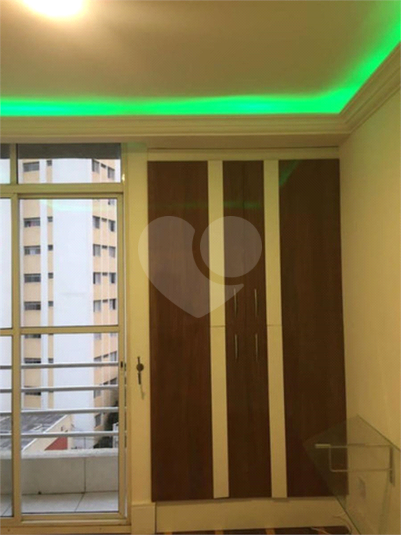 Venda Apartamento São Paulo Vila Nova Conceição REO527507 10