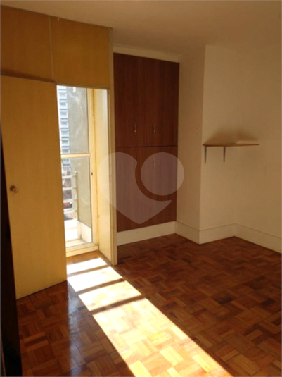 Venda Apartamento São Paulo Vila Nova Conceição REO527507 7