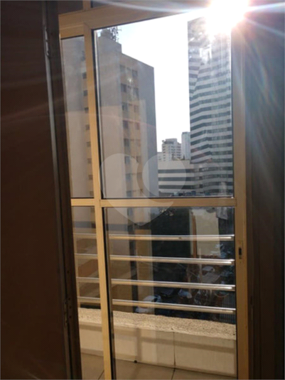 Venda Apartamento São Paulo Vila Nova Conceição REO527507 6