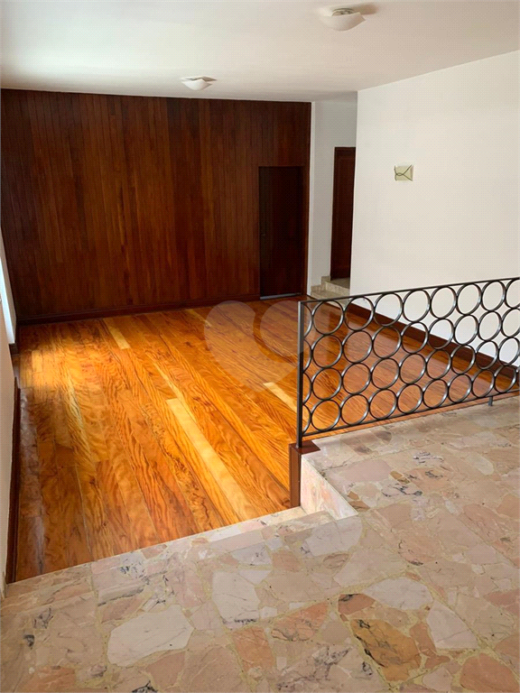 Venda Casa São Paulo Brooklin Paulista REO527508 2