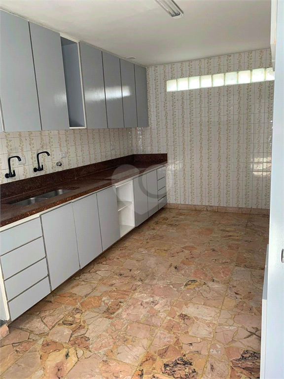 Venda Casa São Paulo Brooklin Paulista REO527508 8