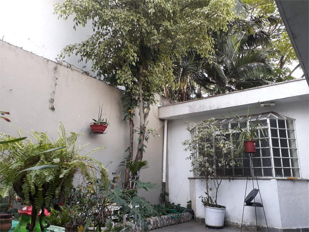 Venda Casa São Paulo Campo Belo REO527519 17