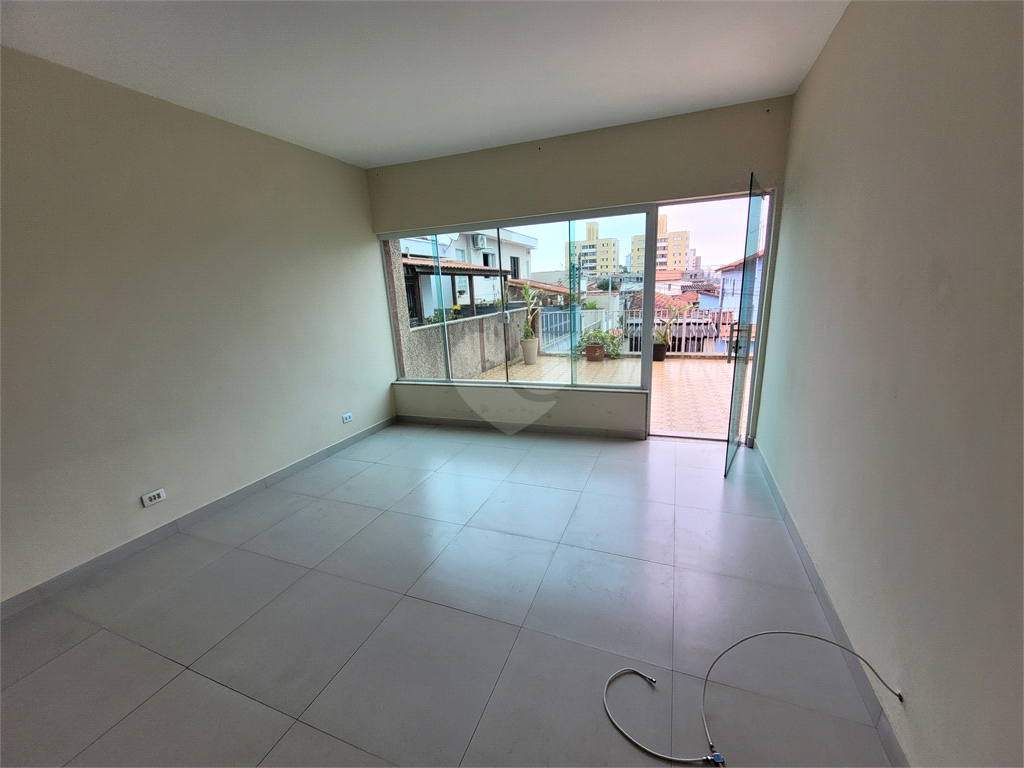 Venda Sobrado São Paulo Jardim Santa Inês REO527538 7