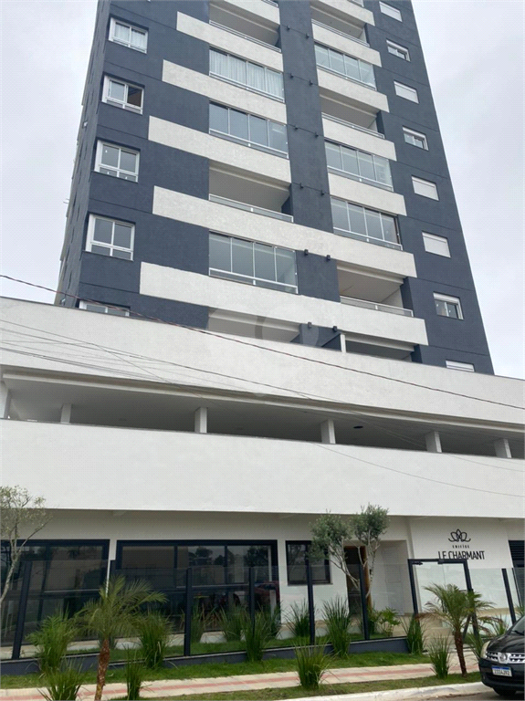 Venda Apartamento Gravataí Oriço REO527544 1