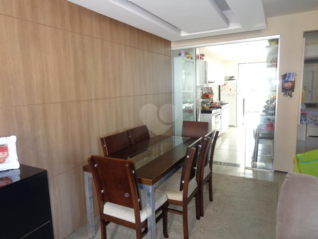 Venda Apartamento Fortaleza Meireles REO527560 3