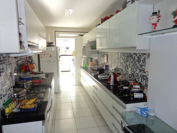 Venda Apartamento Fortaleza Meireles REO527560 8