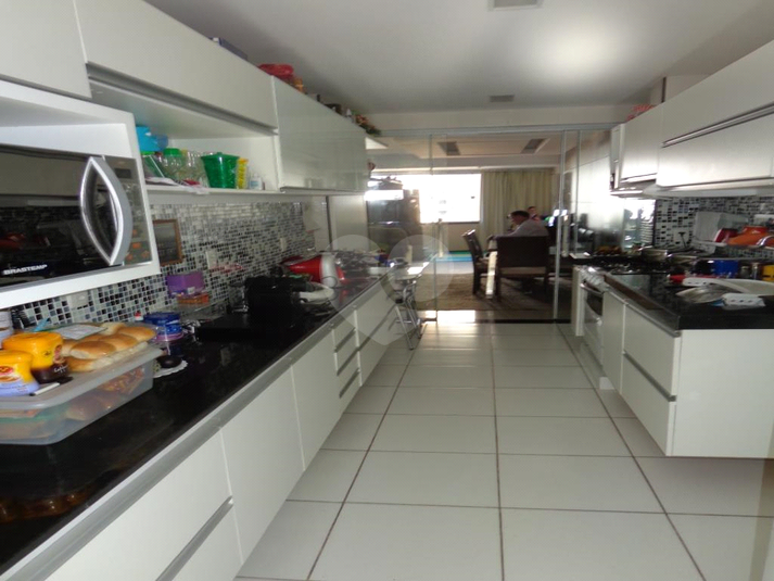 Venda Apartamento Fortaleza Meireles REO527560 5