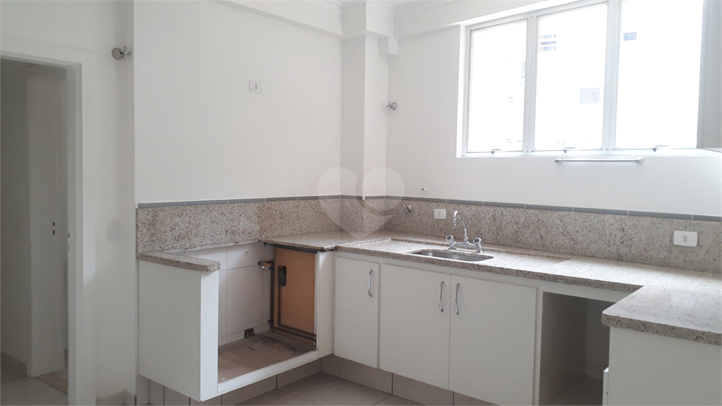 Venda Apartamento São Paulo Jardim Paulista REO527631 18