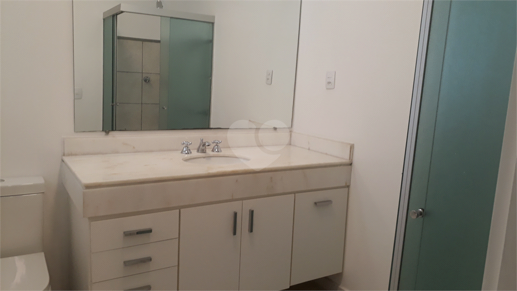 Venda Apartamento São Paulo Jardim Paulista REO527631 37