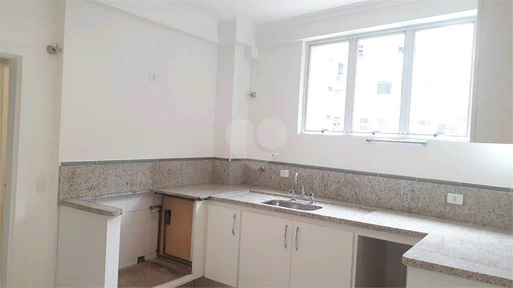 Venda Apartamento São Paulo Jardim Paulista REO527631 21