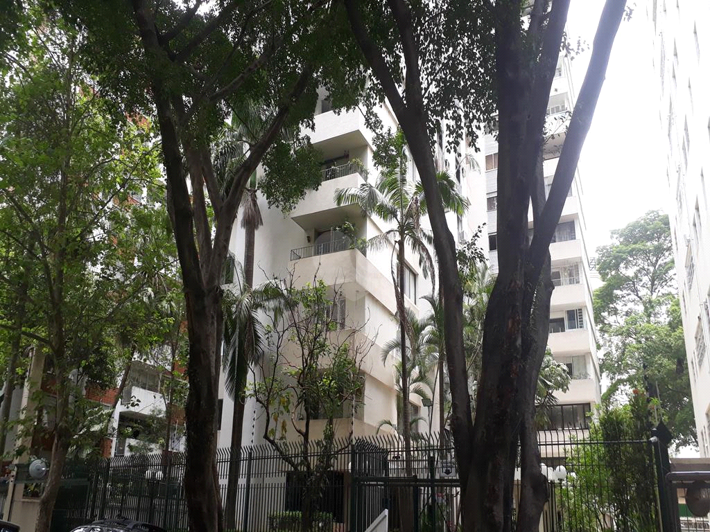 Venda Apartamento São Paulo Jardim Paulista REO527631 55