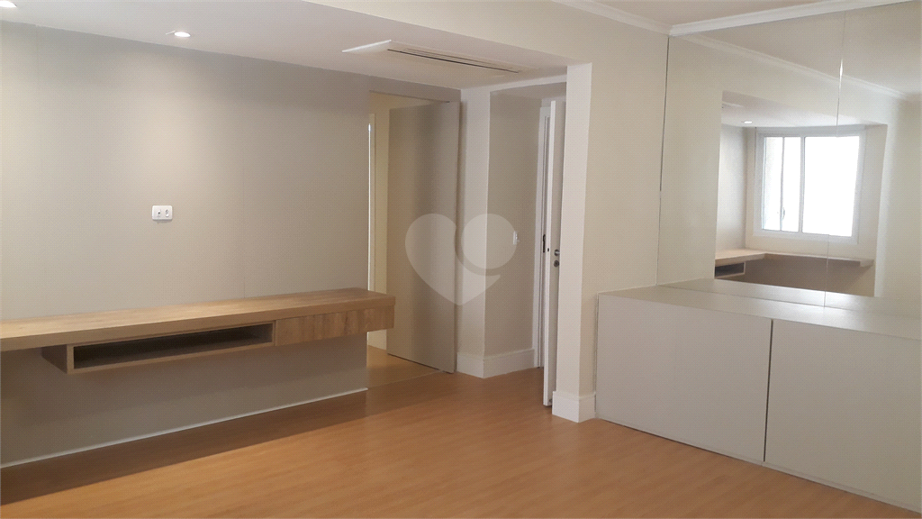 Venda Apartamento São Paulo Jardim Paulista REO527631 31