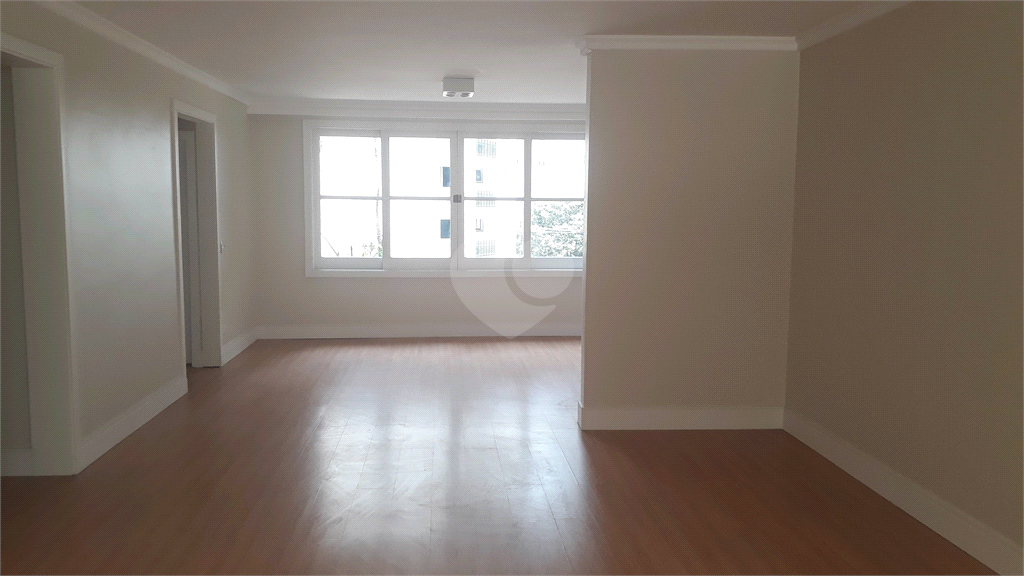 Venda Apartamento São Paulo Jardim Paulista REO527631 2