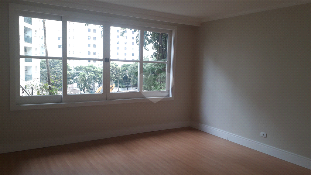 Venda Apartamento São Paulo Jardim Paulista REO527631 10