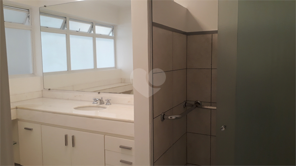 Venda Apartamento São Paulo Jardim Paulista REO527631 40