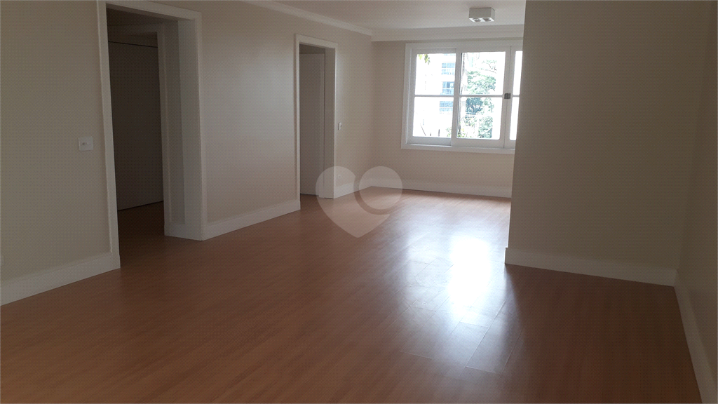 Venda Apartamento São Paulo Jardim Paulista REO527631 11