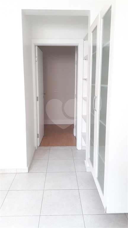 Venda Apartamento São Paulo Jardim Paulista REO527631 23