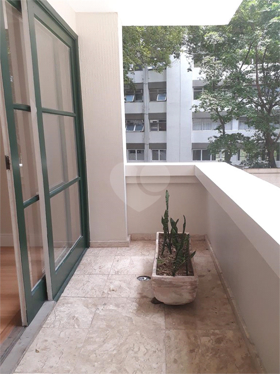 Venda Apartamento São Paulo Jardim Paulista REO527631 4