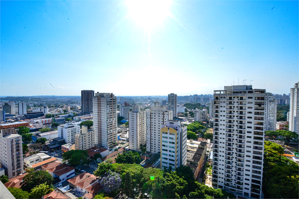 Venda Apartamento São Paulo Jardim Santo Amaro REO527660 13