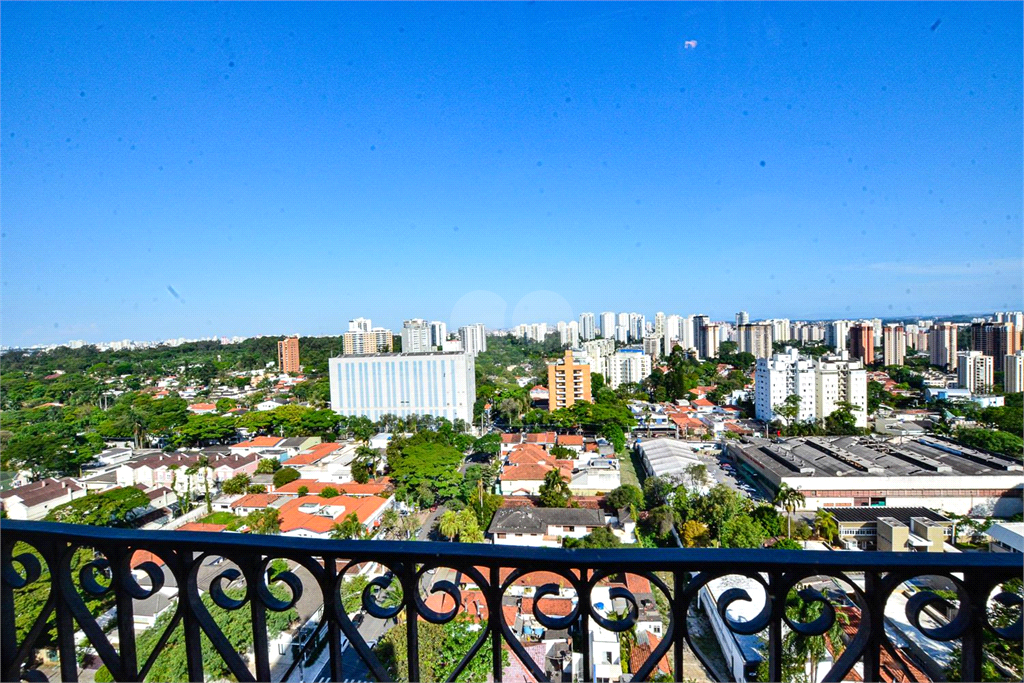 Venda Apartamento São Paulo Jardim Santo Amaro REO527660 31