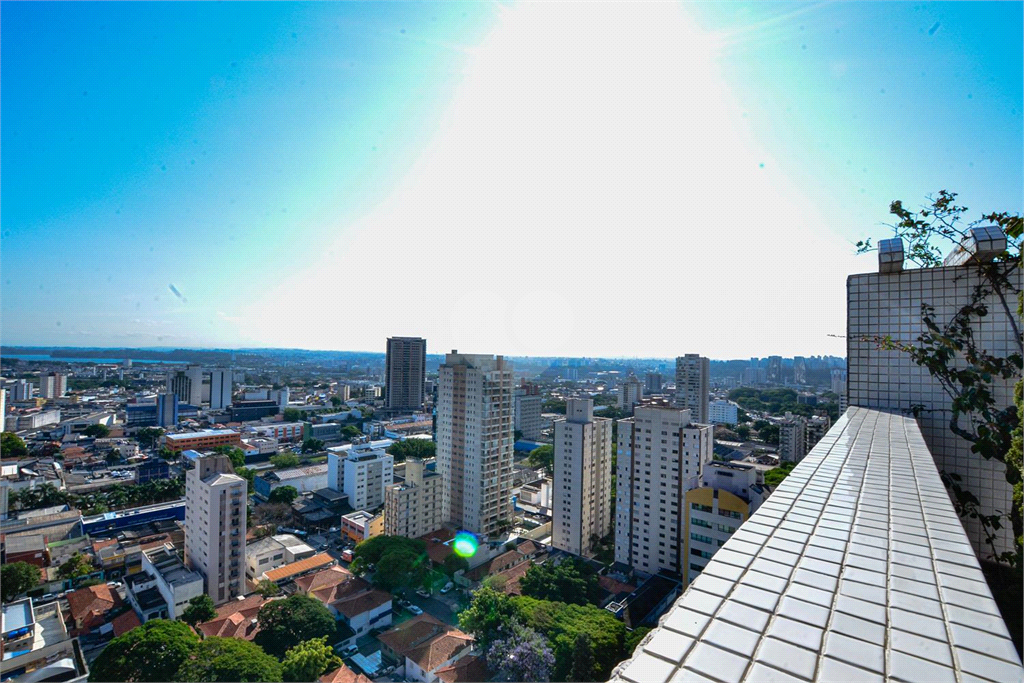 Venda Apartamento São Paulo Jardim Santo Amaro REO527660 61