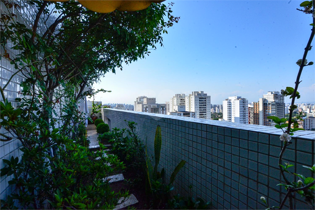 Venda Apartamento São Paulo Jardim Santo Amaro REO527660 57