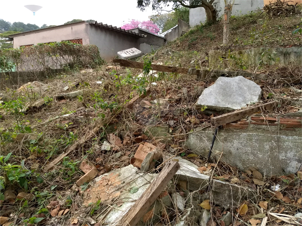 Venda Terreno São Paulo Vila Gomes REO52767 3